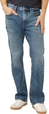 Silver Jeans Co. Jace Slim Bootcut Jeans