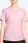 Nike Sportswear Club Essentials T-Shirt