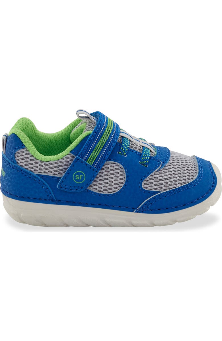 Stride Rite Kids' Turbo Soft Motion<sup>™</sup> Sneaker, Alternate, color,