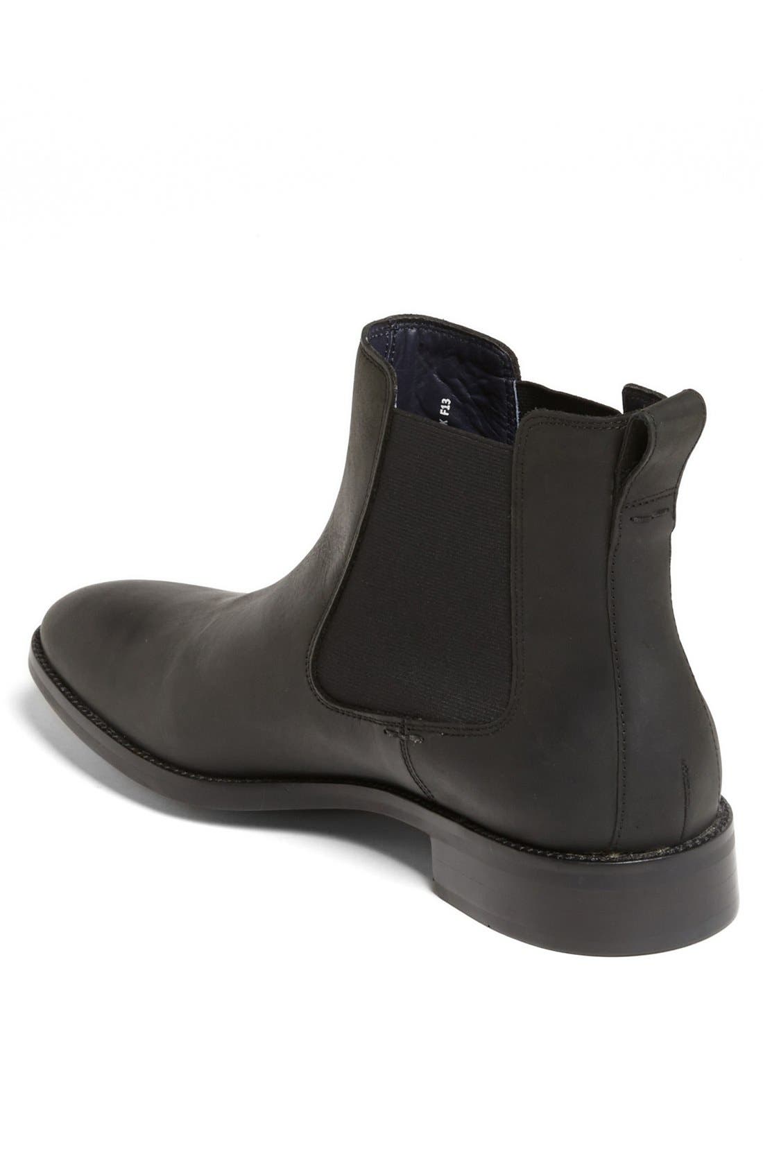 Cole Haan 'Lenox Hill' Chelsea Boot, Alternate, color, 