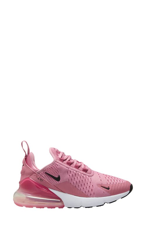 Nike Air Max 270 Sneaker In Pink