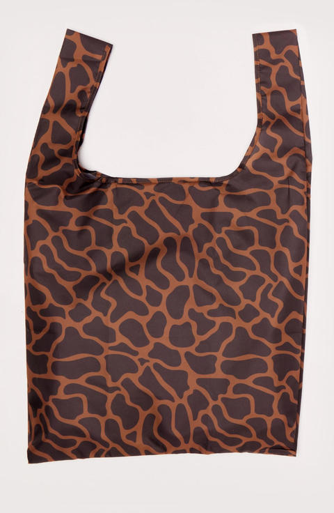 The Extra Bag