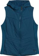Smartwool Smartloft Insulated Nylon Vest