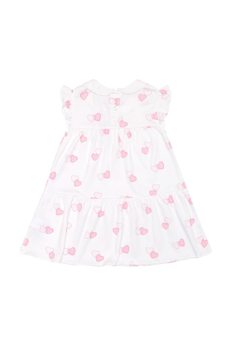 Sweetheart Classic Dress - Baby, Alternate, color, Pink