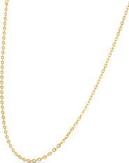 ABLE Felicity Lux Chain Necklace Gold-Filled OS