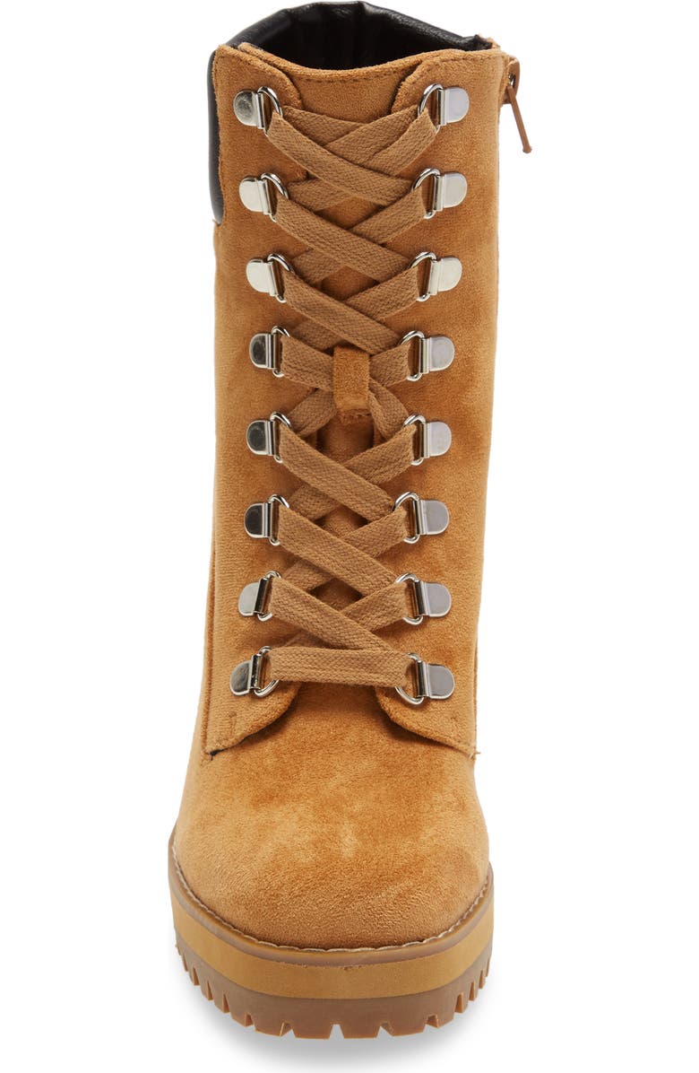 Steve Madden Breccan Bootie, Alternate, color,