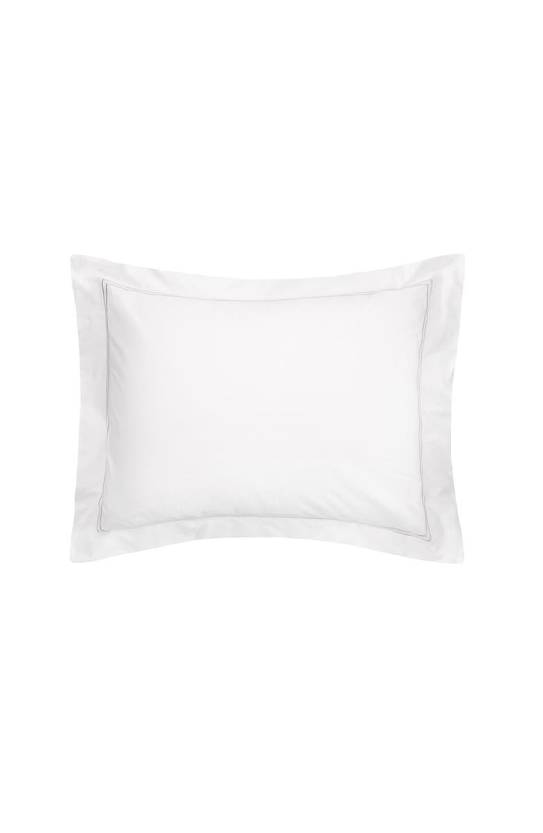 ELISABETH YORK Legacy Silver Sage Std Case Set, Main, color, Green