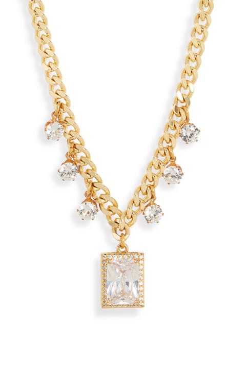 The Vixen Vault Choker