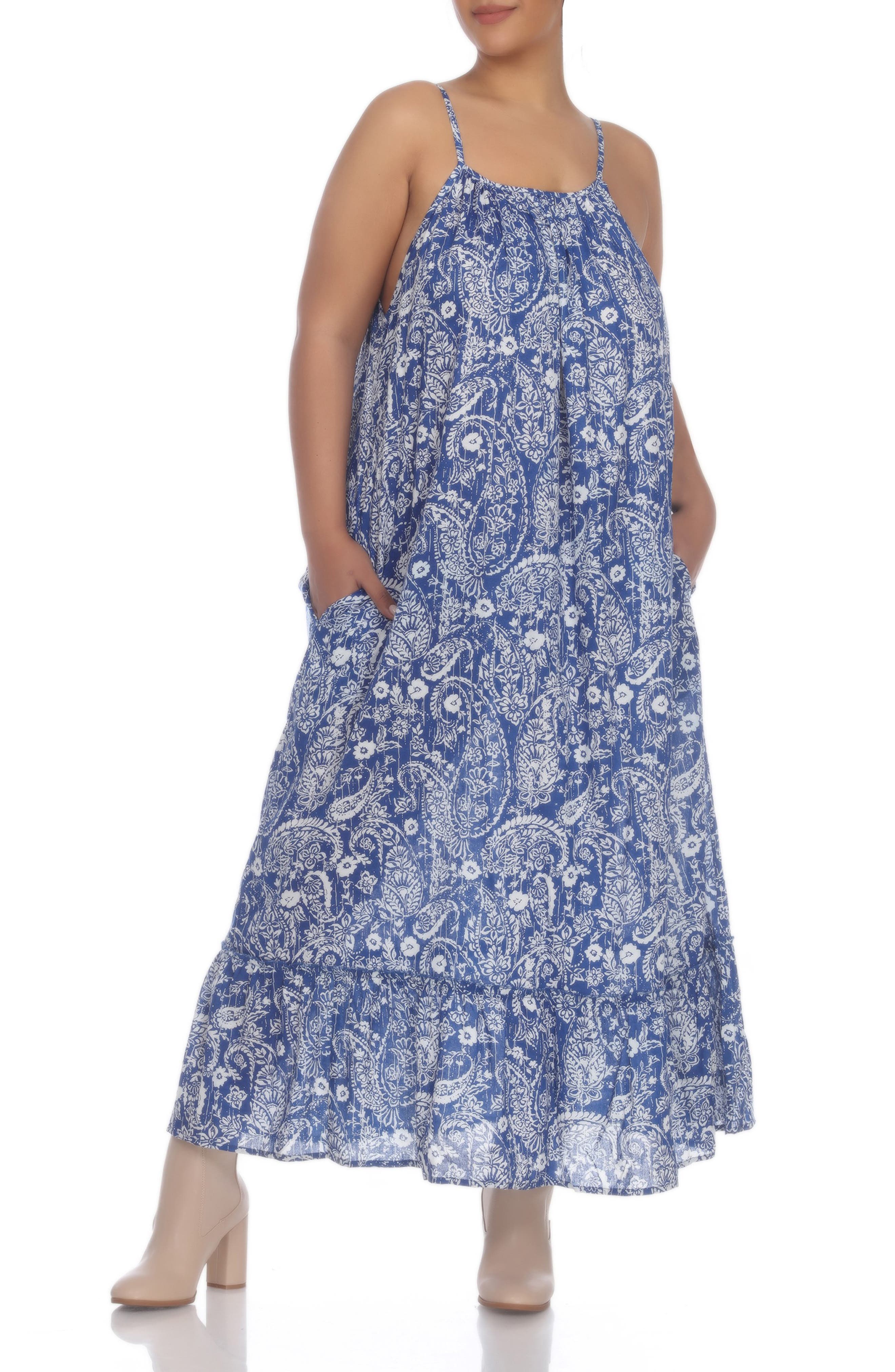 BOHO ME Floral Dresses | Nordstrom Rack