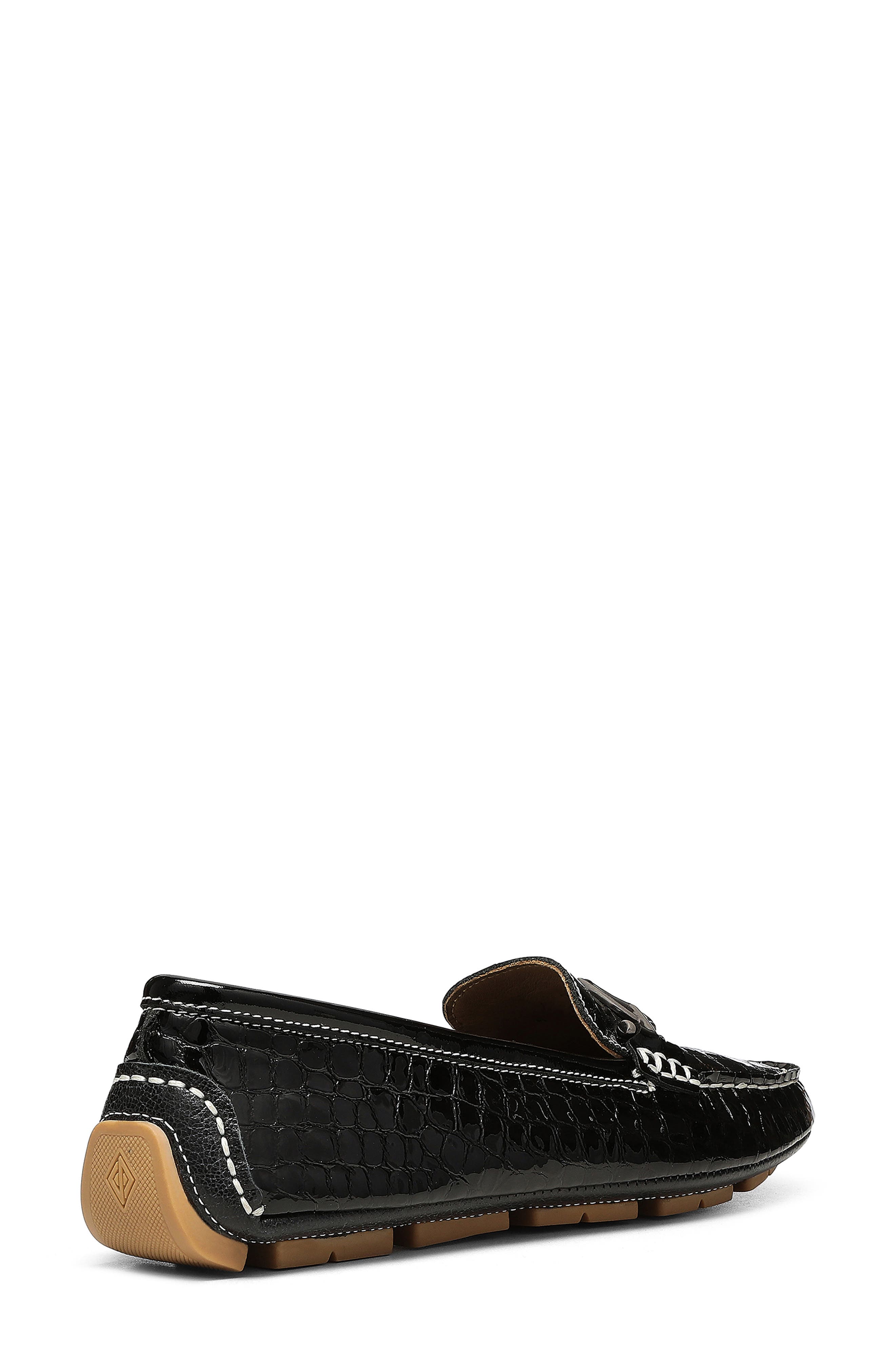Donald Pliner Giovanna Bit Driving Loafer, Alternate, color, 