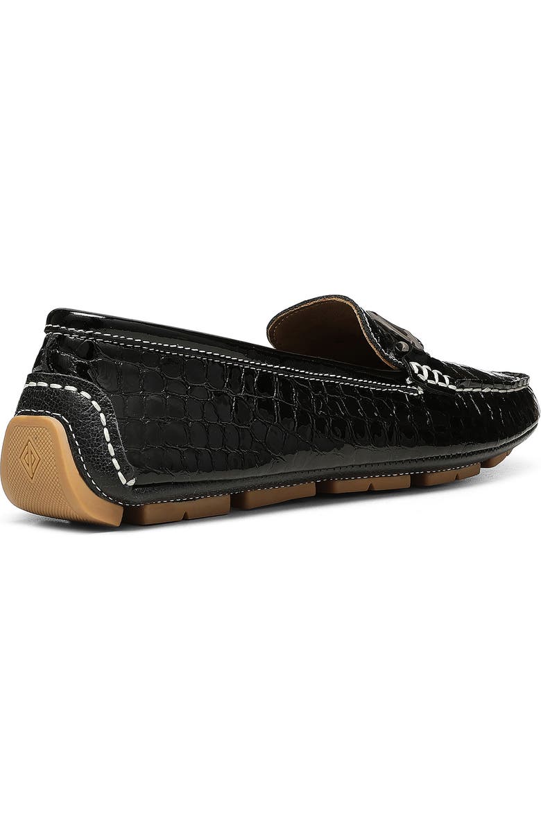 Donald Pliner Giovanna Bit Driving Loafer, Alternate, color,