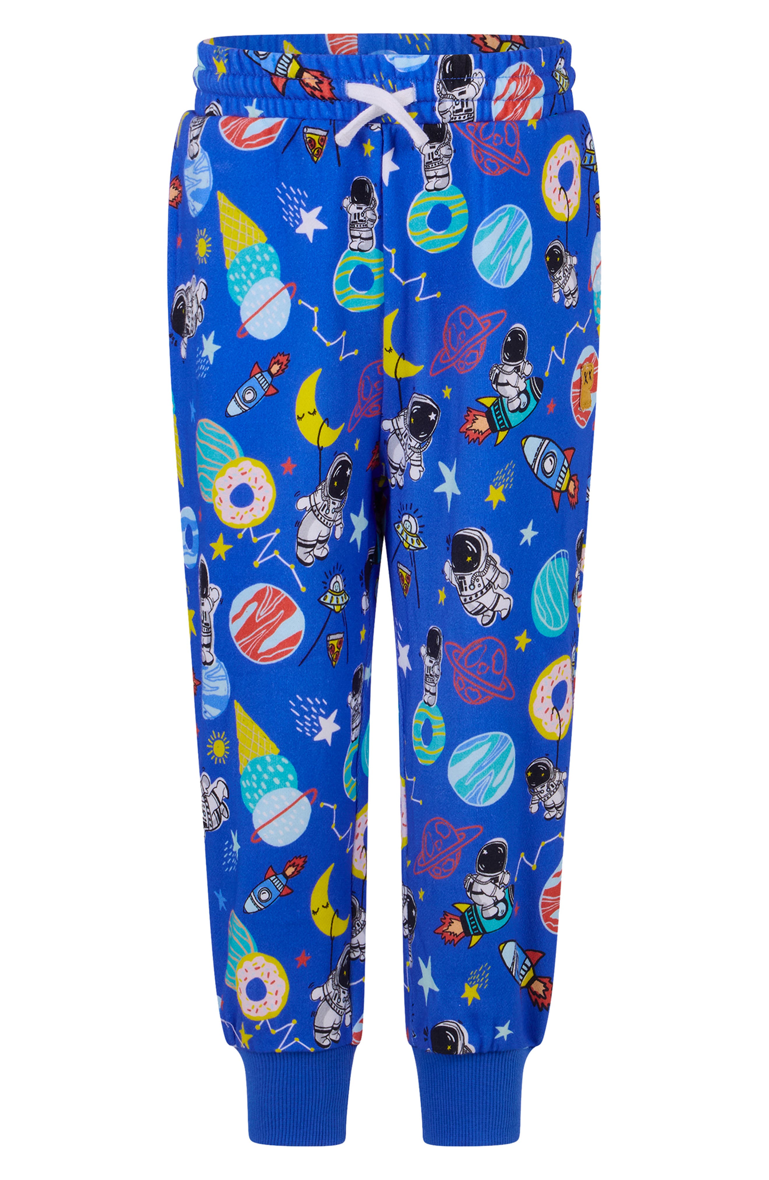 selected ROCKET BLUE