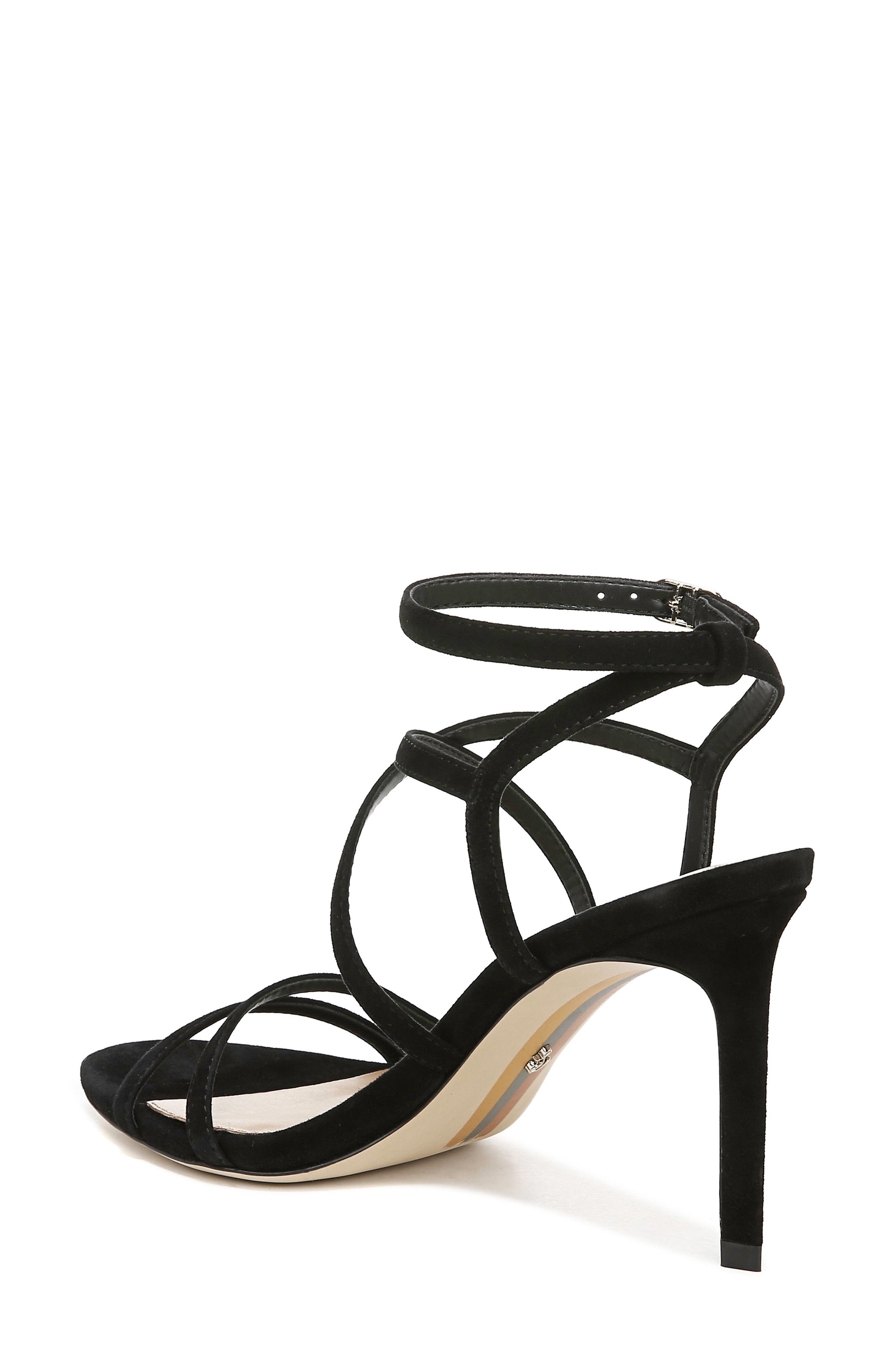Sam Edelman Delanie Strappy Sandal (Women) | Nordstrom