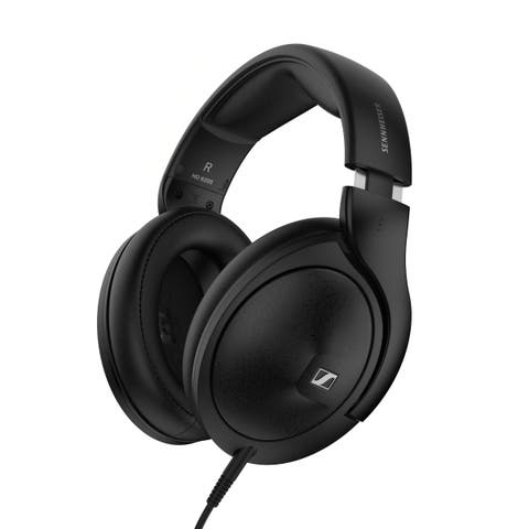 HD 620S Audiophile Closed-Back Wired Headphones