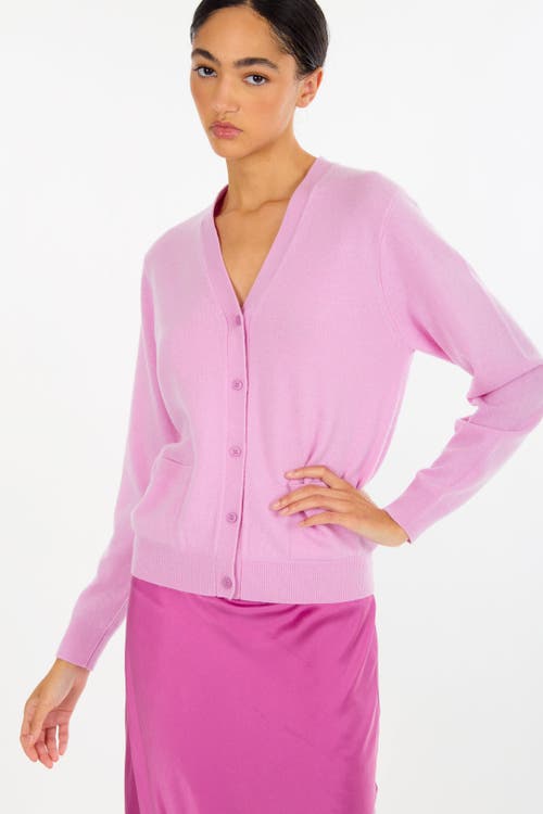 Secret Mission Lainey Midi Skirt In Pink