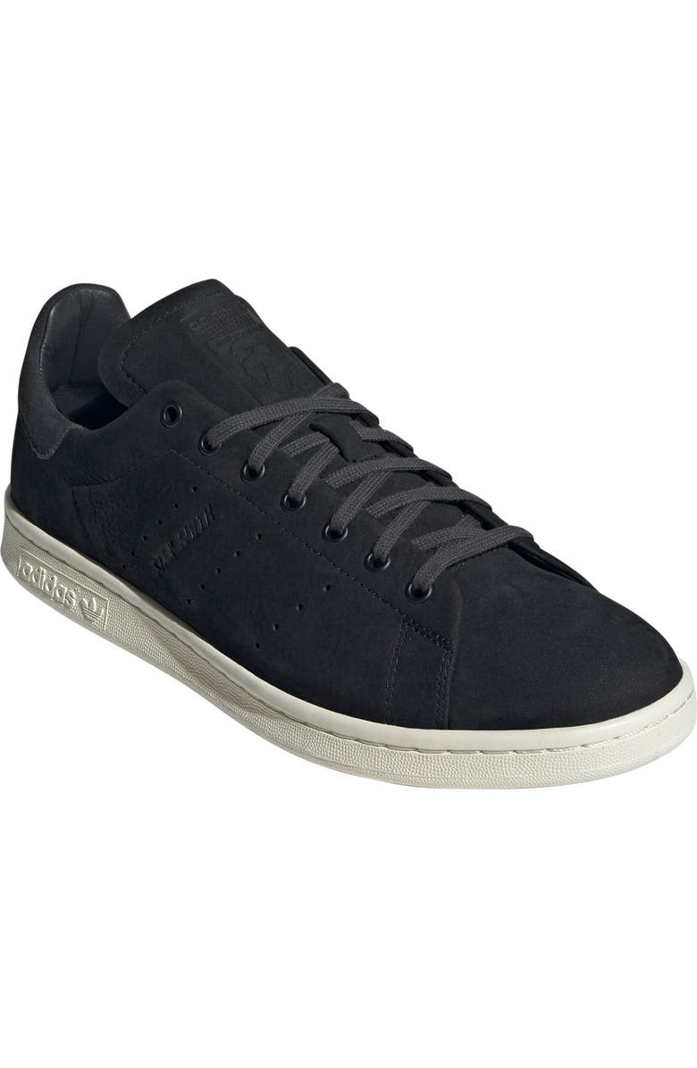 adidas Gender Inclusive Stan Smith Lux Sneaker, Main, color,
