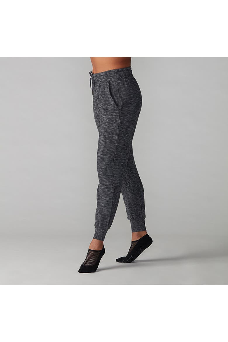 Cozy Jogger, Alternate, color, MIDNIGHT MELANGE