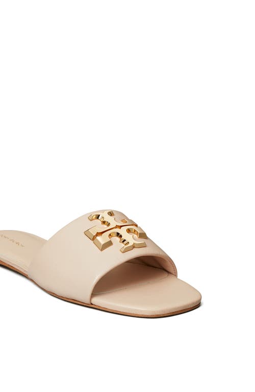 Tory Burch Eleanor Slide Sandal In Multi