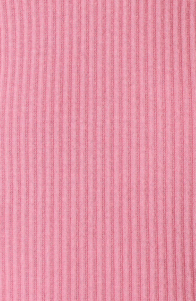 Petal & Pup Zoey Puff Sleeve Top, Alternate, color, Pink