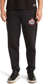 BOSS x NFL Cotton Blend Joggers