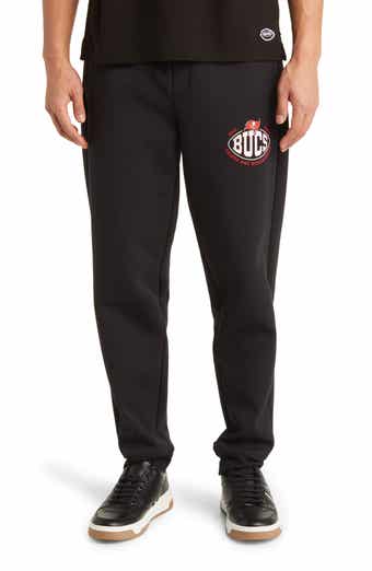 BOSS x NFL Cotton Blend Joggers