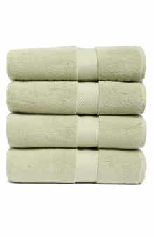 4-Piece Hydrocotton Bath Towel Set