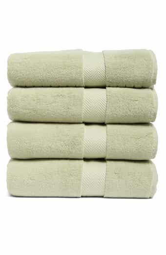 4-Piece Hydrocotton Bath Towel Set