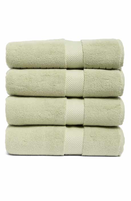 4-Piece Hydrocotton Bath Towel Set