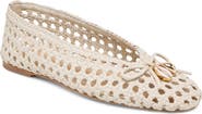 Dolce Vita Cason Woven Ballet Flat