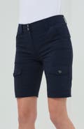 Anatomie Apiedi Cargo Shorts