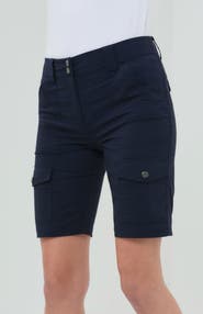 Anatomie Apiedi Cargo Shorts