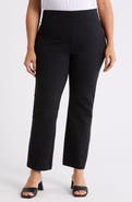 SPANX® SPANXsupersmooth™ PerfectFit Ponte Slim Straight Leg Pants