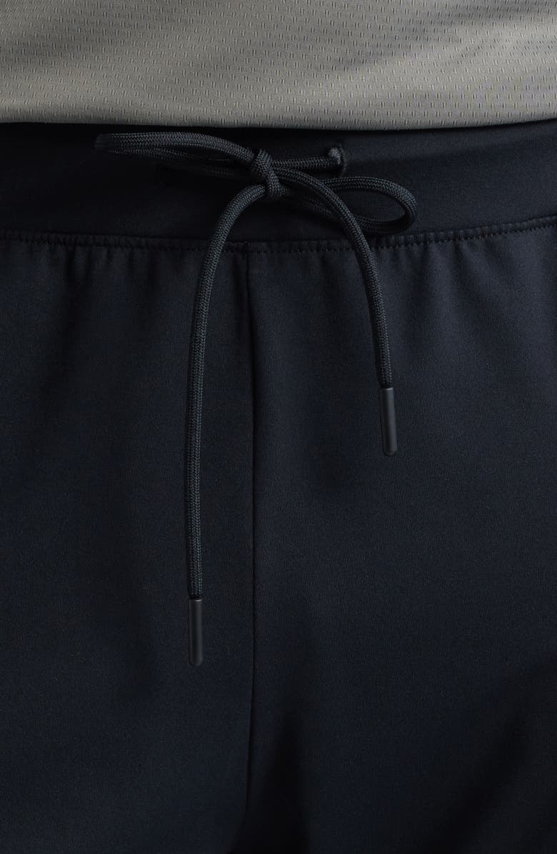 Zella Live in Performance Joggers, Alternate, color, Black Caviar