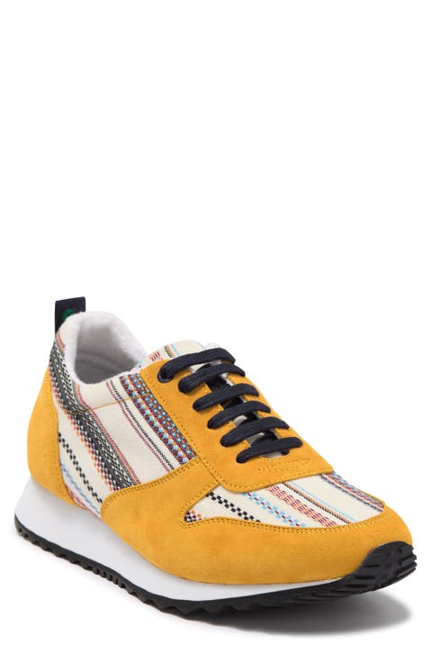 PAISLEY AND GRAY Newham Low Pro Sneaker (Men)