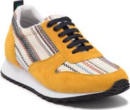 PAISLEY & GRAY PAISLEY AND GRAY Newham Low Pro Sneaker