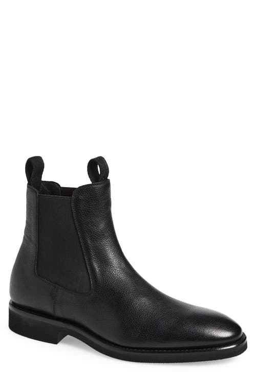 TOM FORD Owen Chelsea Boot in Naa Black at Nordstrom, Size 40