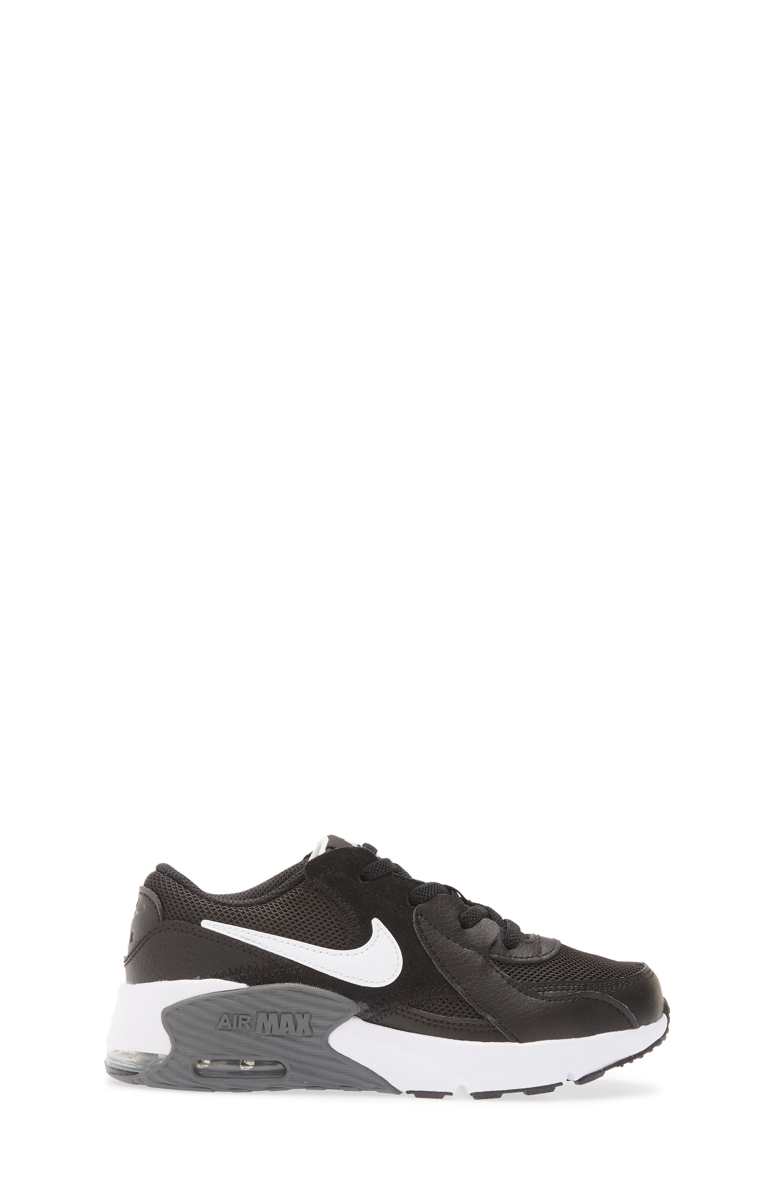 Nike Air Max Excee PS Sneaker, Alternate, color, 