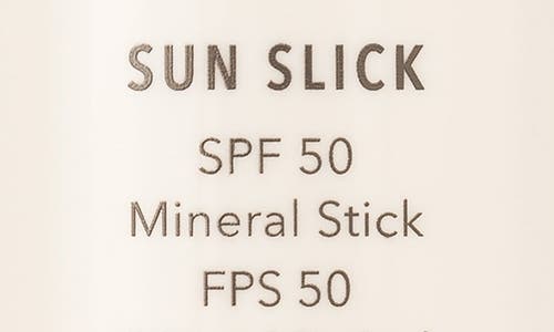 Hydropeptide Sun Slick Spf 30 Mineral Stick