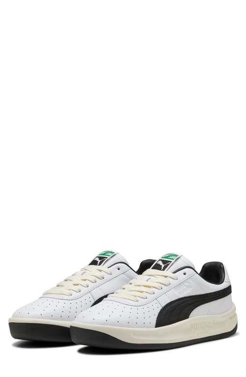 Puma Gv Special Base Sneaker In Multi