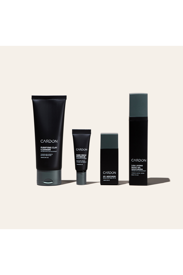 Anti Aging Skincare Set, Main, color, None (none)