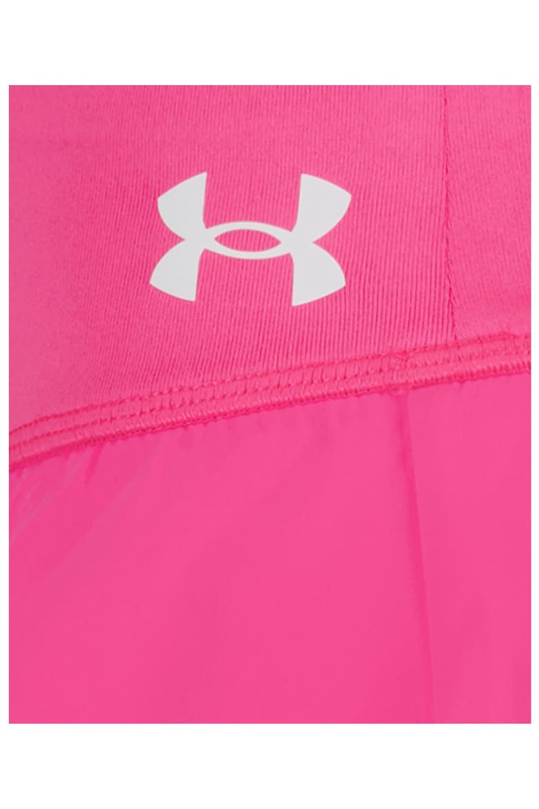 Kids' Flare Shorts, Alternate, color, PINK RAVE