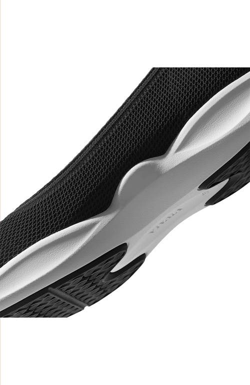 Vivaia Water-repellent Round-toe All-day Sneaker Flats In Multi