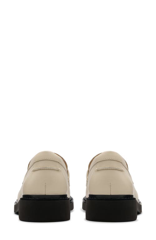 Clarks ® Splend Edge Penny Loafer In Multi