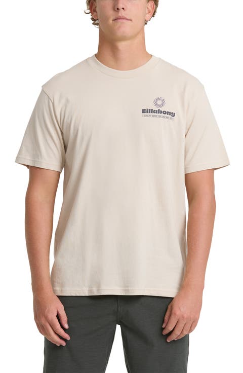 Single Fin Premium Graphic T-Shirt