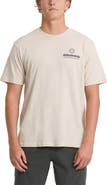 Billabong Single Fin Premium Graphic T-Shirt