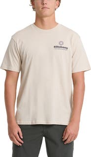 Billabong Single Fin Premium Graphic T-Shirt