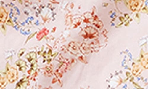 Papinelle Molly Cotton Sateen Short Pajamas