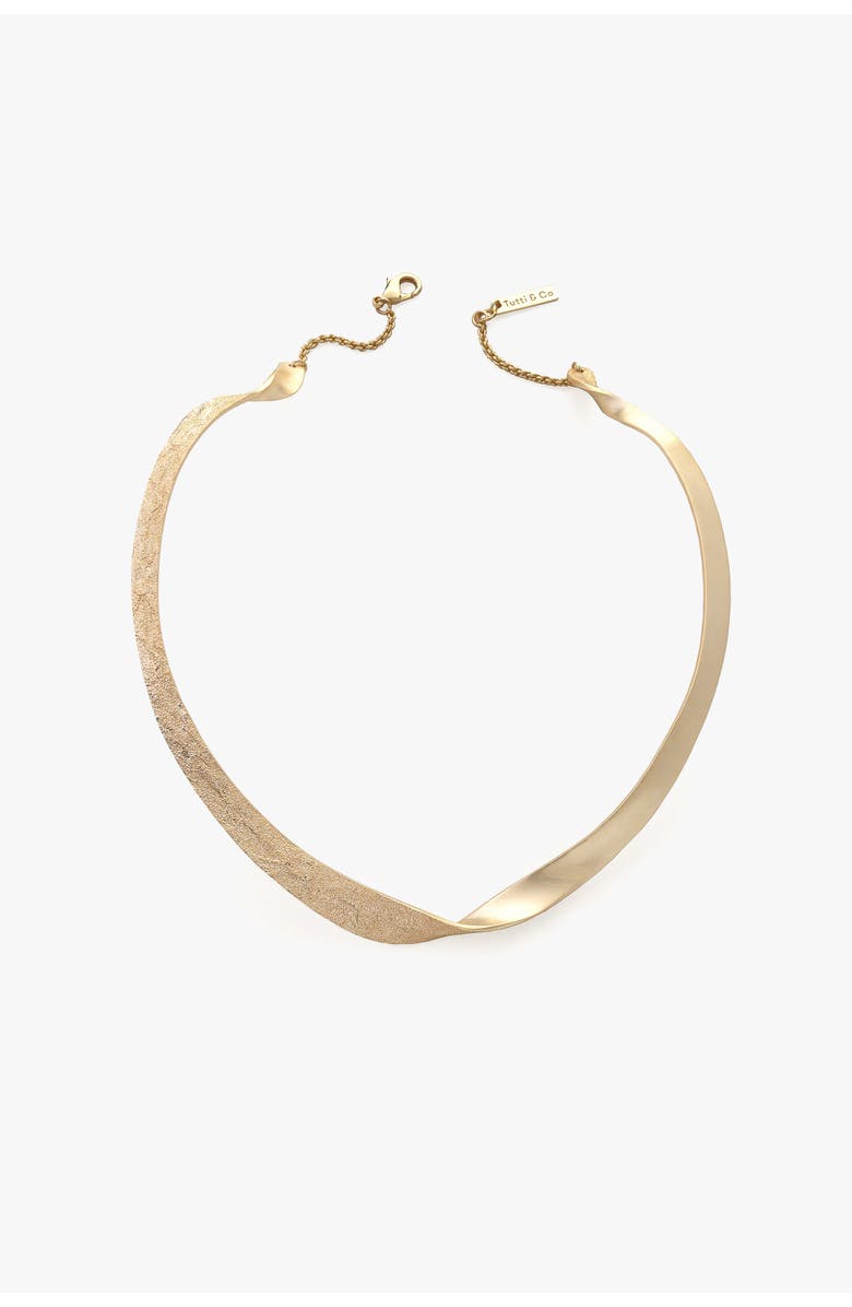 TUTTI Praise Necklace, Main, color, 