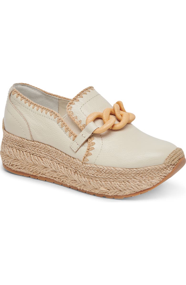 Dolce Vita Jhenee Platform Slip-On Sneaker, Main, color,