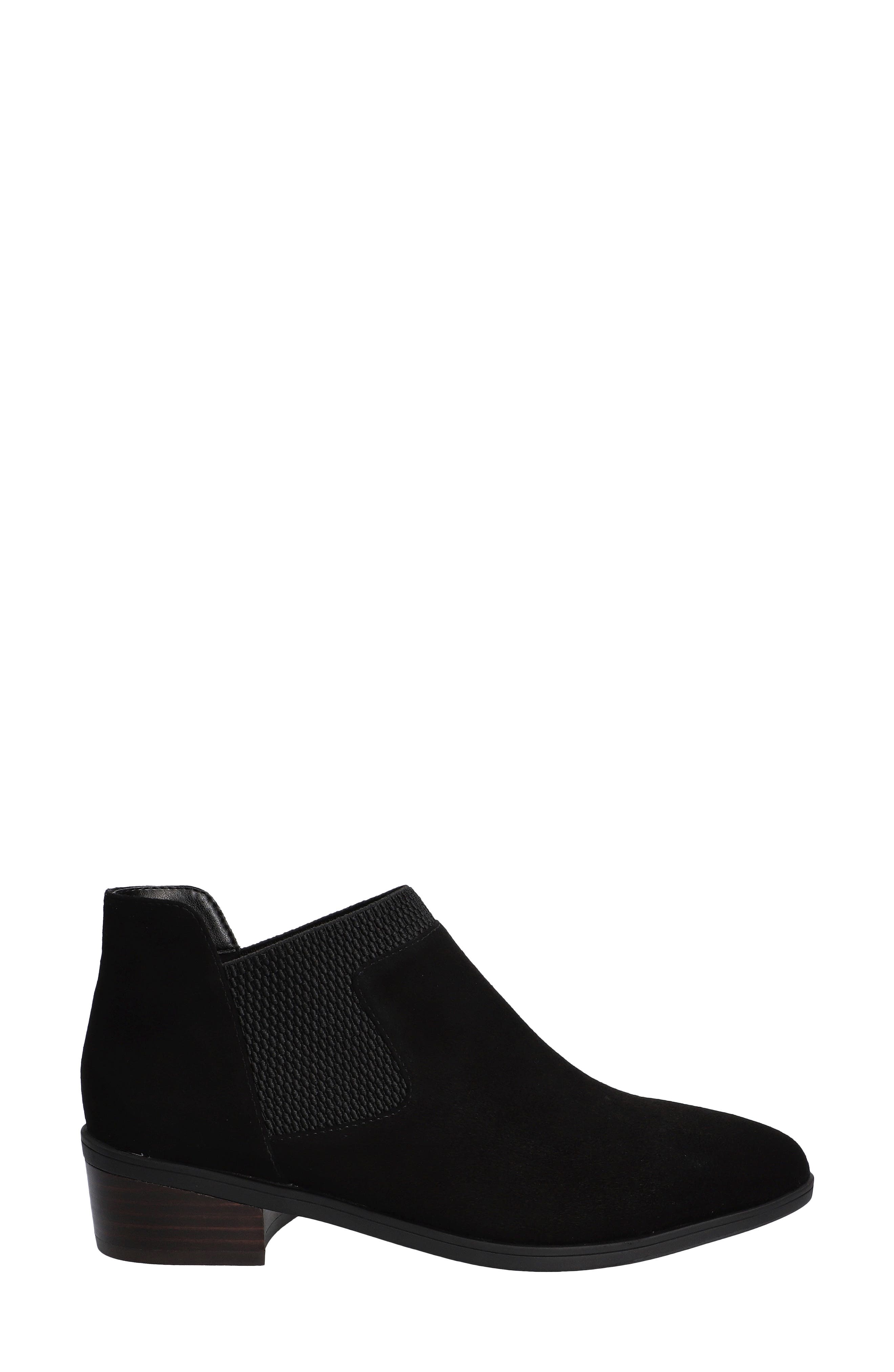Bella Vita Jamila Bootie, Alternate, color, 